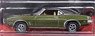 Vintage Muscle 1969 Pontiac Firebird Verdoro Green Poly (Diecast Car)
