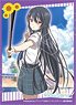 Chara Sleeve Collection Mat Series Hachigatsu no Cinderella Nine Ryo Shinonome (No.MT662) (Card Sleeve)