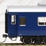 1/80(HO) J.N.R. Passenger Car Type OHANE12 (Model Train)