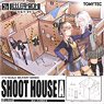 1/12 Little Armory (LD023) Shoot House A (Plastic model)
