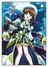 Magical Girl Lyrical Nanoha Detonation Synthetic Leather Pass Case Hayate Yagami (Anime Toy)