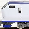 JR 281系特急電車 (はるか) 基本セット (基本・6両セット) (鉄道模型)