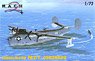 Consolidated PBY-2 Coronado (Plastic model)