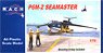Martin P6M-2 Seamaster (Plastic model)
