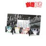 Yu Yu Hakusho Ani-Art Desktop Acrylic Perpetual Calendar (Anime Toy)