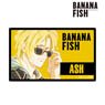 Banana Fish Ash Lynx Ani-Art Card Sticker (Anime Toy)
