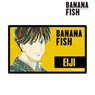 Banana Fish Eiji Okumura Ani-Art Card Sticker (Anime Toy)
