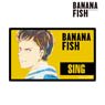 Banana Fish Sing Soo-Ling Ani-Art Card Sticker (Anime Toy)