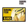 Banana Fish Blanca Ani-Art Card Sticker (Anime Toy)