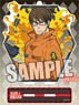 Fire Force Acrylic Stand [Takehisa Hinawa] (Anime Toy)