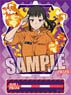 Fire Force Acrylic Stand [Maki Oze] (Anime Toy)