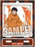 Fire Force Snapshot Stand [Shinra Kusakabe] (Anime Toy)