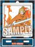 Fire Force Snapshot Stand [Arthur Boyle] (Anime Toy)