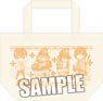 Fire Force Mini Tote Bag [C] (Anime Toy)