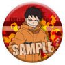 Fire Force Can Mirror [Shinra Kusakabe] (Anime Toy)