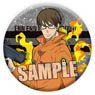 Fire Force Can Mirror [Takehisa Hinawa] (Anime Toy)