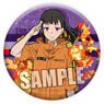 Fire Force Can Mirror [Maki Oze] (Anime Toy)