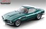 Ferrari 250 GT SWB Bertone 1962 Metallic Emerald Green (Diecast Car)