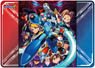 Character Universal Rubber Mat Mega Man X (Anime Toy)