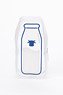 [Dream!ing] Yanagi Milk Bottle Pouch (Anime Toy)