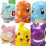 POLYGO ポケットモンスター ミニコレクション (8個セット) (完成品)