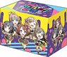 Bushiroad Deck Holder Collection V2 Vol.763 BanG Dream! Girs Band Party Pico [Poppin`Party Colorful Poppin!] (Card Supplies)