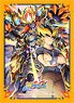 Buddy Fight Sleeve Collection HG Vol.66 Future Card Buddy Fight [Yamigedo Mikazuchi] (Card Sleeve)