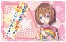 Kawaikereba Hentai demo Suki ni Natte Kuremasu ka? IC Card Sticker Mizuha (Anime Toy)