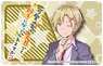 Kawaikereba Hentai demo Suki ni Natte Kuremasu ka? IC Card Sticker Shoma (Anime Toy)