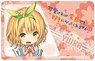 Kawaikereba Hentai demo Suki ni Natte Kuremasu ka? IC Card Sticker Yuika SD (Anime Toy)
