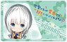 Kawaikereba Hentai demo Suki ni Natte Kuremasu ka? IC Card Sticker Koharu SD (Anime Toy)