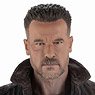 Terminator: Dark Fate/ T-800 7 Inch Action Figure (Completed)