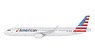A321neo American Airlines N400AN (Pre-built Aircraft)