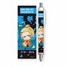 Gyugyutto Ballpoint Pen Fire Force/Arthur Boyle (Anime Toy)