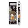 Gyugyutto Ballpoint Pen Fire Force/Takehisa Hinawa (Anime Toy)