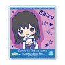 A Little Big Acrylic Badge Sanrio-ka Shitara Konna Suraimu Datta Ken./Shizu (Anime Toy)