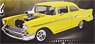 1957 Chevrolet 210 - Hollywood Knights Tribute Edition (Diecast Car)