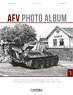 AFV Photo Album: Vol.1 : Armoured Fighting Vehicles on Czech Territory 1938-1968 (Book)