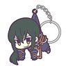 Fate/Grand Order Assassin of Shinjuku Tsumamare Key Ring (Anime Toy)