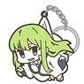 Fate/Grand Order Lancer/Enkidu Tsumamare Key Ring (Anime Toy)