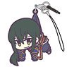 Fate/Grand Order Assassin of Shinjuku Tsumamare Strap (Anime Toy)