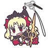 Fate/Grand Order Lancer/Ereshkigal Tsumamare Strap (Anime Toy)