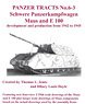 WWII 独 超重戦車マウス & E100 (書籍)