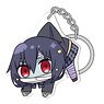 Zombie Land Saga Ai Mizuno Acrylic Tsumamare Key Ring Zombie Ver. (Anime Toy)