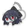 Zombie Land Saga Tae Yamada Acrylic Tsumamare Key Ring Zombie Ver. (Anime Toy)