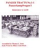 Panzerkampfwagen I (Kl.Tr.-Ausf.B) (書籍)