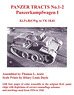 Panzerkampfwagen I (Kl.Bef.-VK18.01) (書籍)
