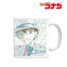 Detective Conan Kid the Phantom Thief Ani-Art Mug Cup Vol.2 (Anime Toy)