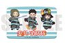 [Fire Force] Card Case A (Anime Toy)