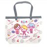 The Idolm@ster Side M Big Tote Bag S.E.M (Anime Toy)